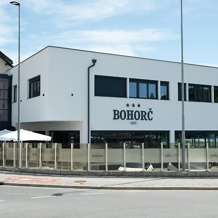 Superior Bohorc Hotel