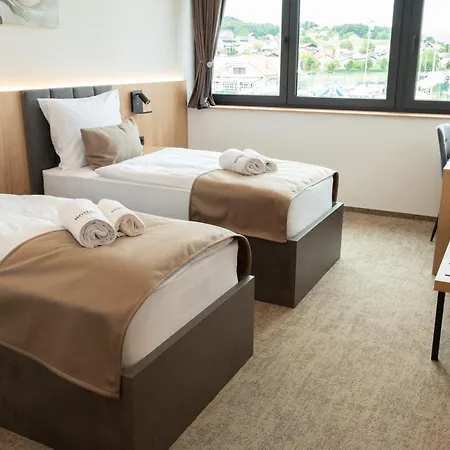Hotel Superior Bohorc Sentjur