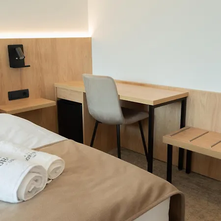 Superior Bohorc Hotel