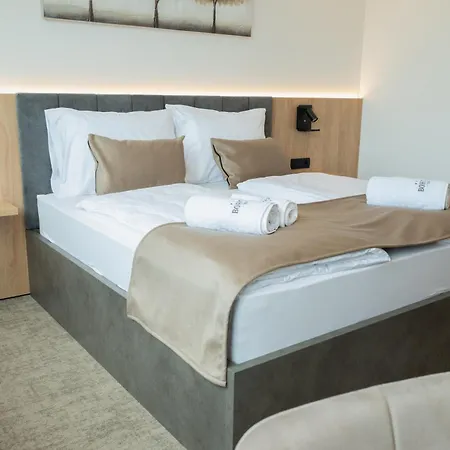 Hotel Superior Bohorc