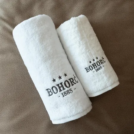 Superior Bohorc 3*