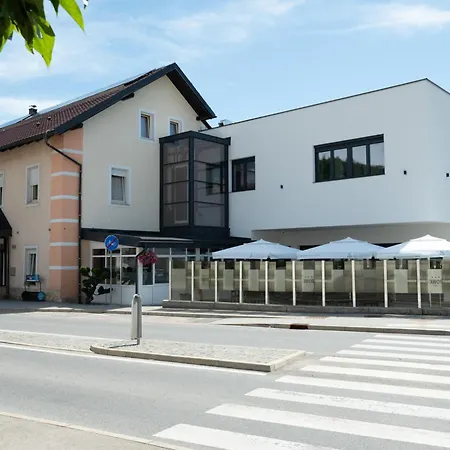 Superior Bohorc 3* Sentjur