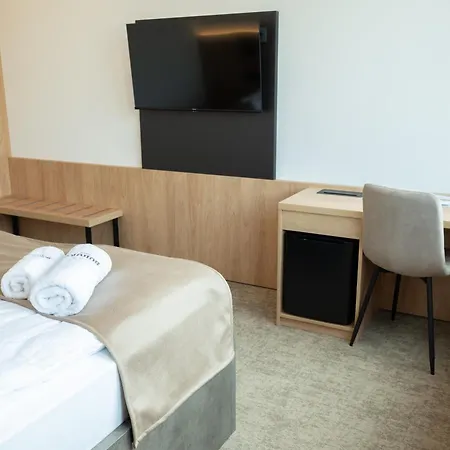 Hotel Superior Bohorc